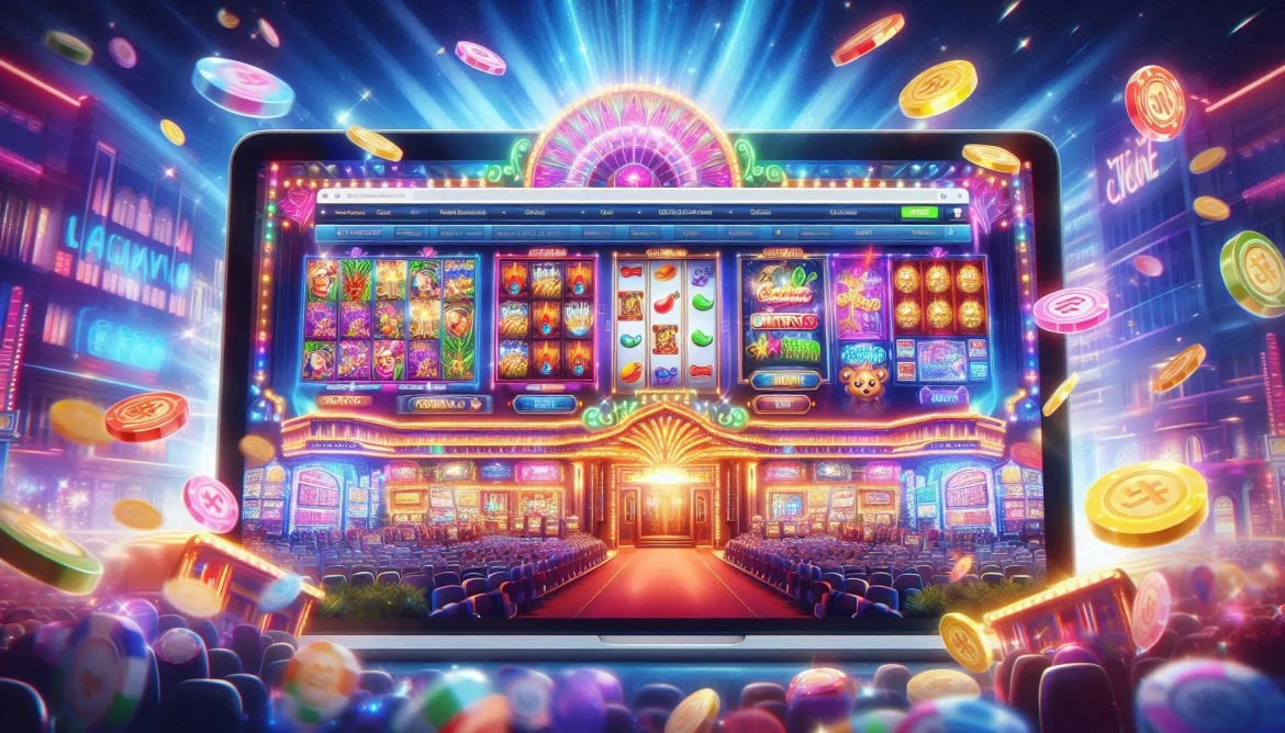 SpinXtreme Casino